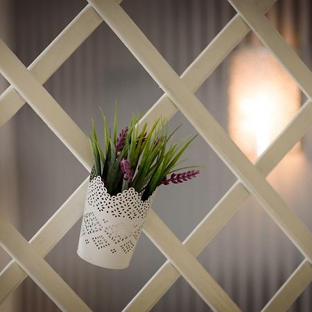 Studio Tironi 2 -Sonja Apartment โตรกีร์ ภายนอก รูปภาพ